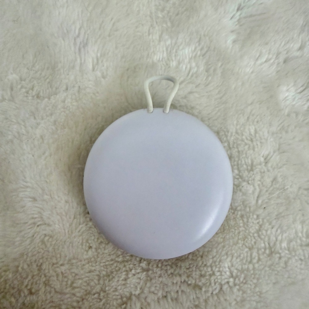 Loop Quiet 2 Mint Green Silicone Noise Reduction Sleep Earplugs White Case Set - Picture 4 of 4